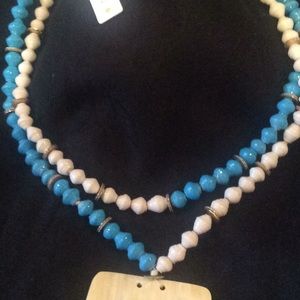 Akola Necklace